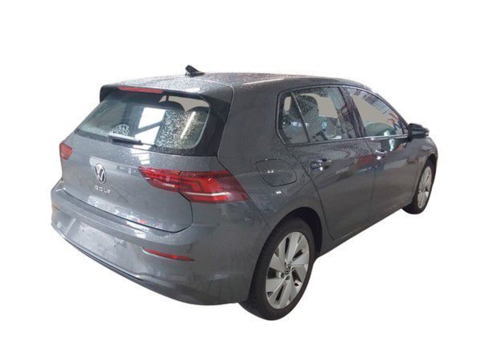 Volkswagen Golf – Bild 4