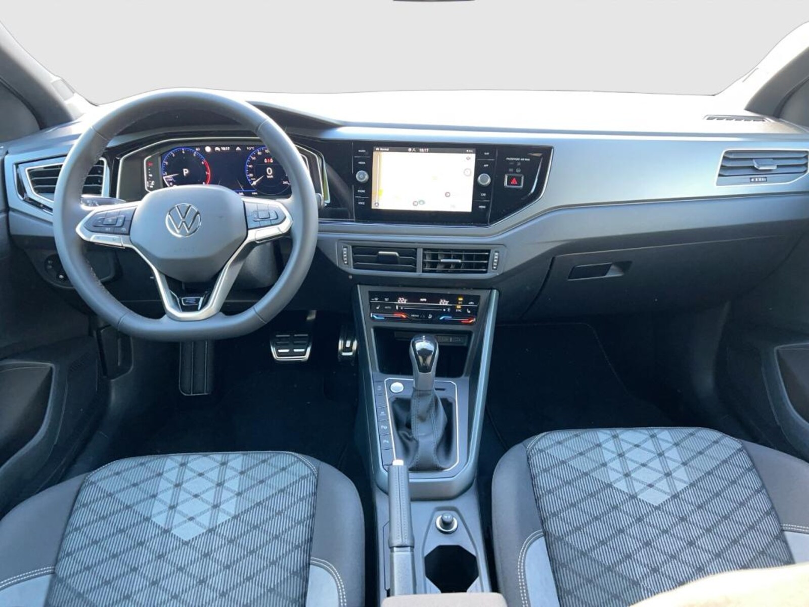 Volkswagen Taigo – Bild 11
