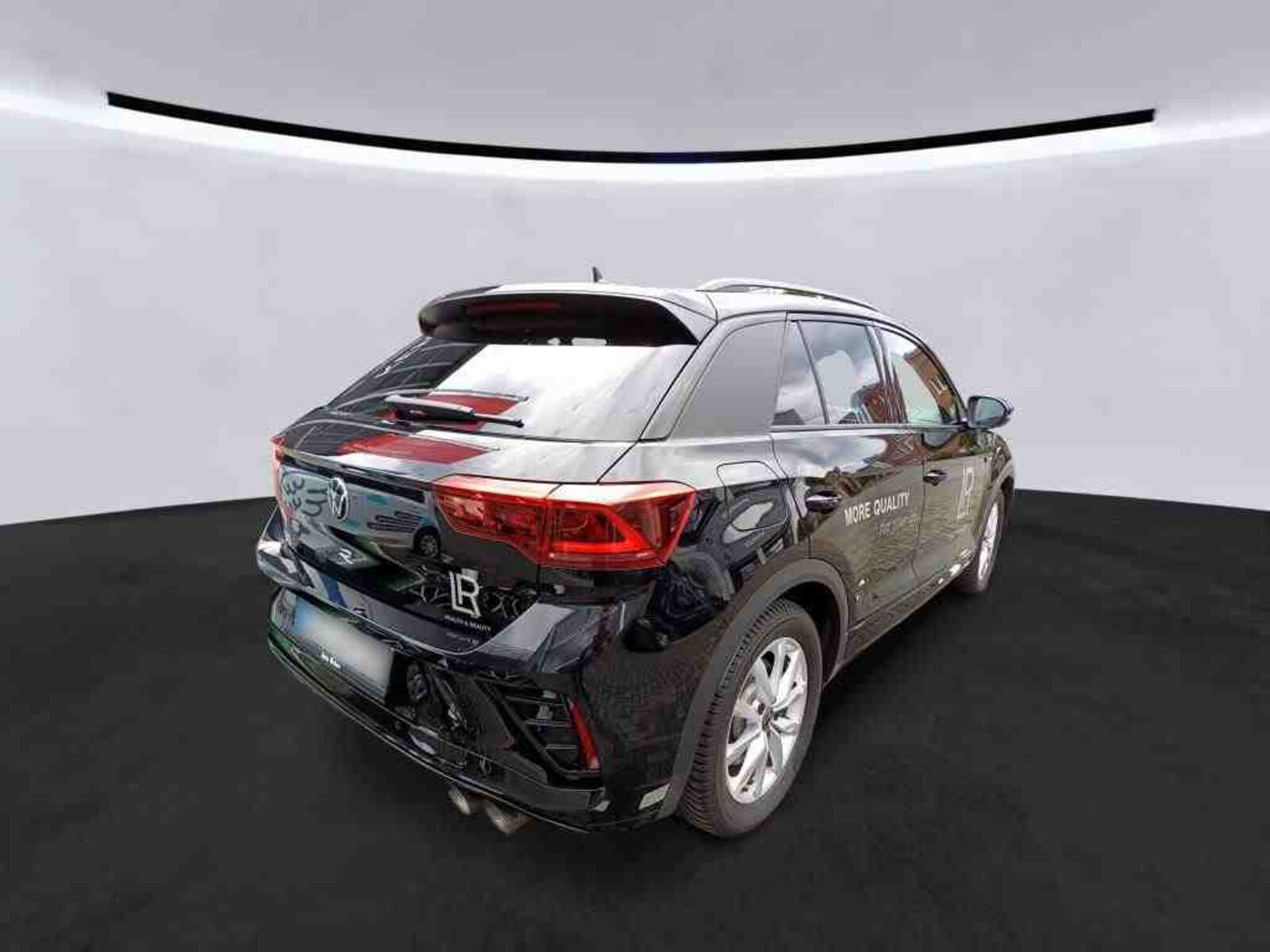 Volkswagen T-Roc – Bild 8