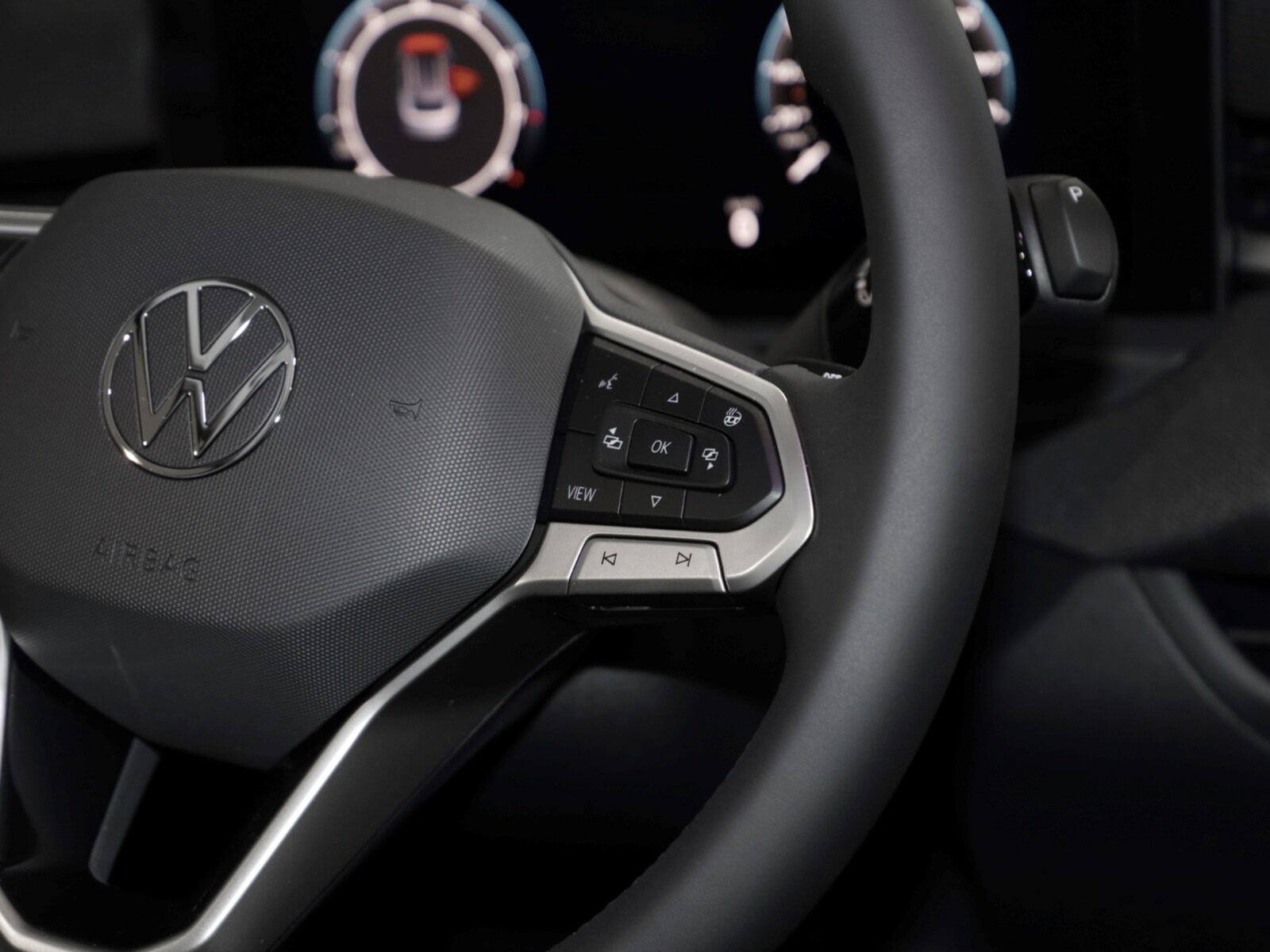 Volkswagen T-Roc – Bild 8
