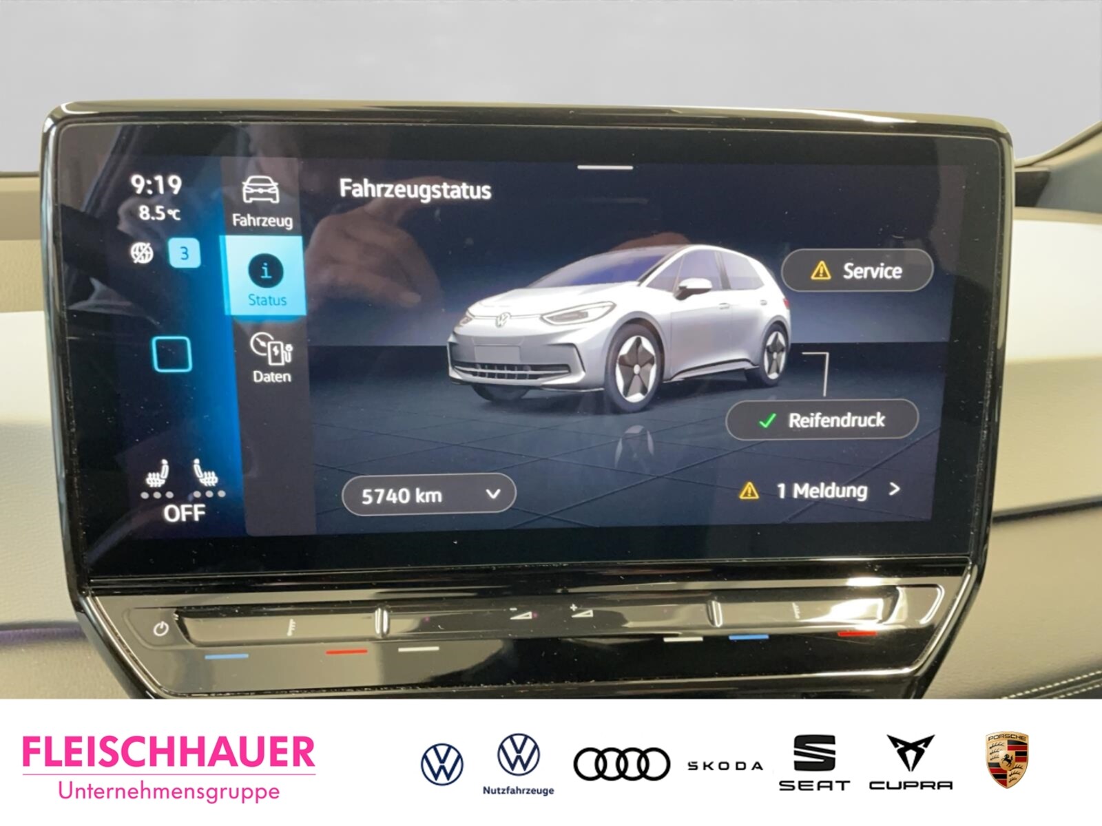 Volkswagen ID.3 – Bild 12