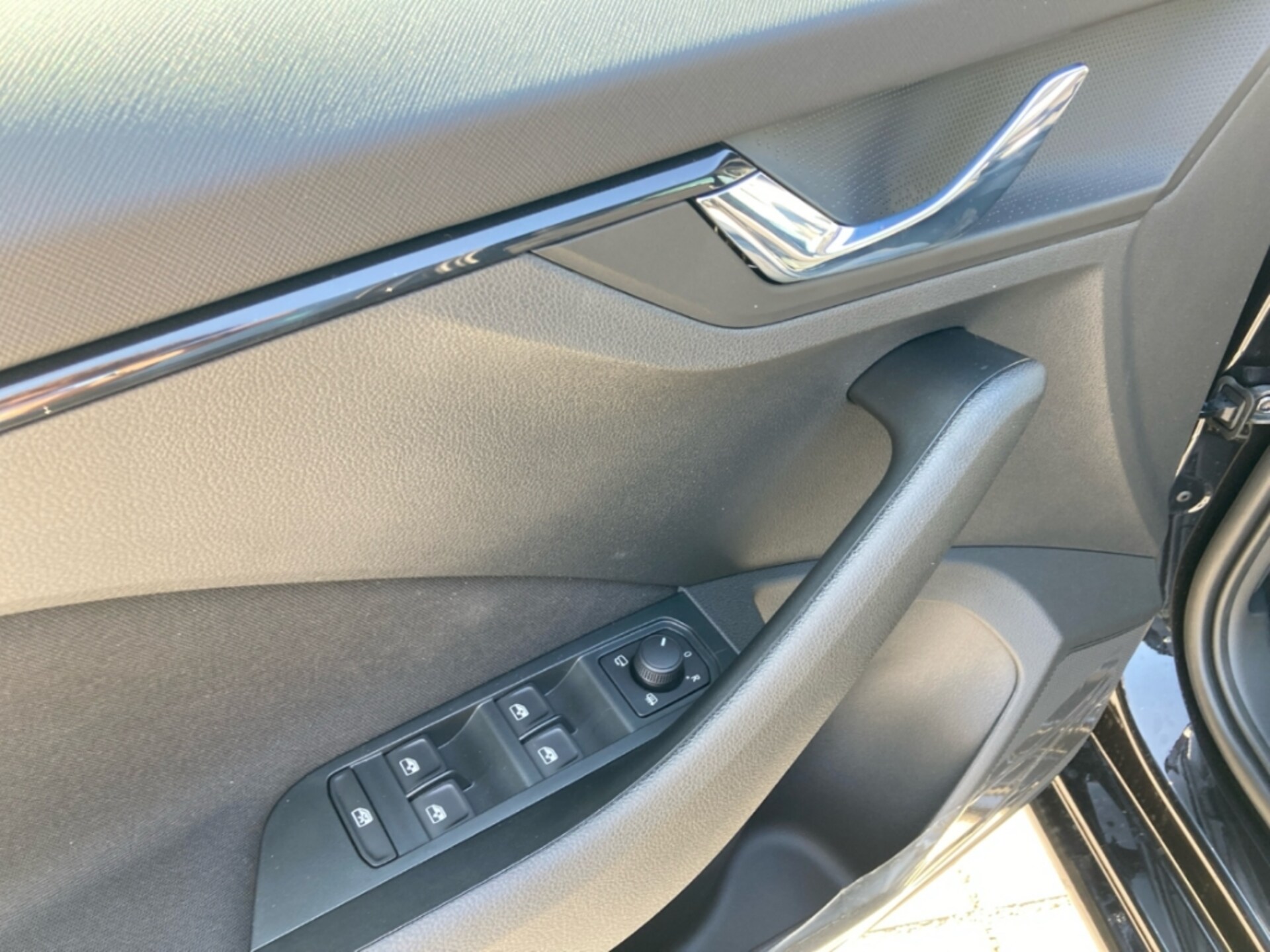 Skoda Scala Selection