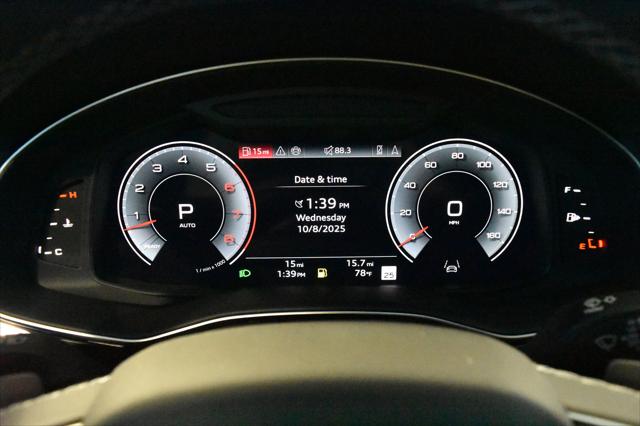 2025 Audi Q7 Premium Plus - Photo 16