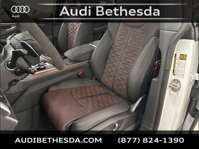 2026 Audi RS Q8 Base - Photo 22