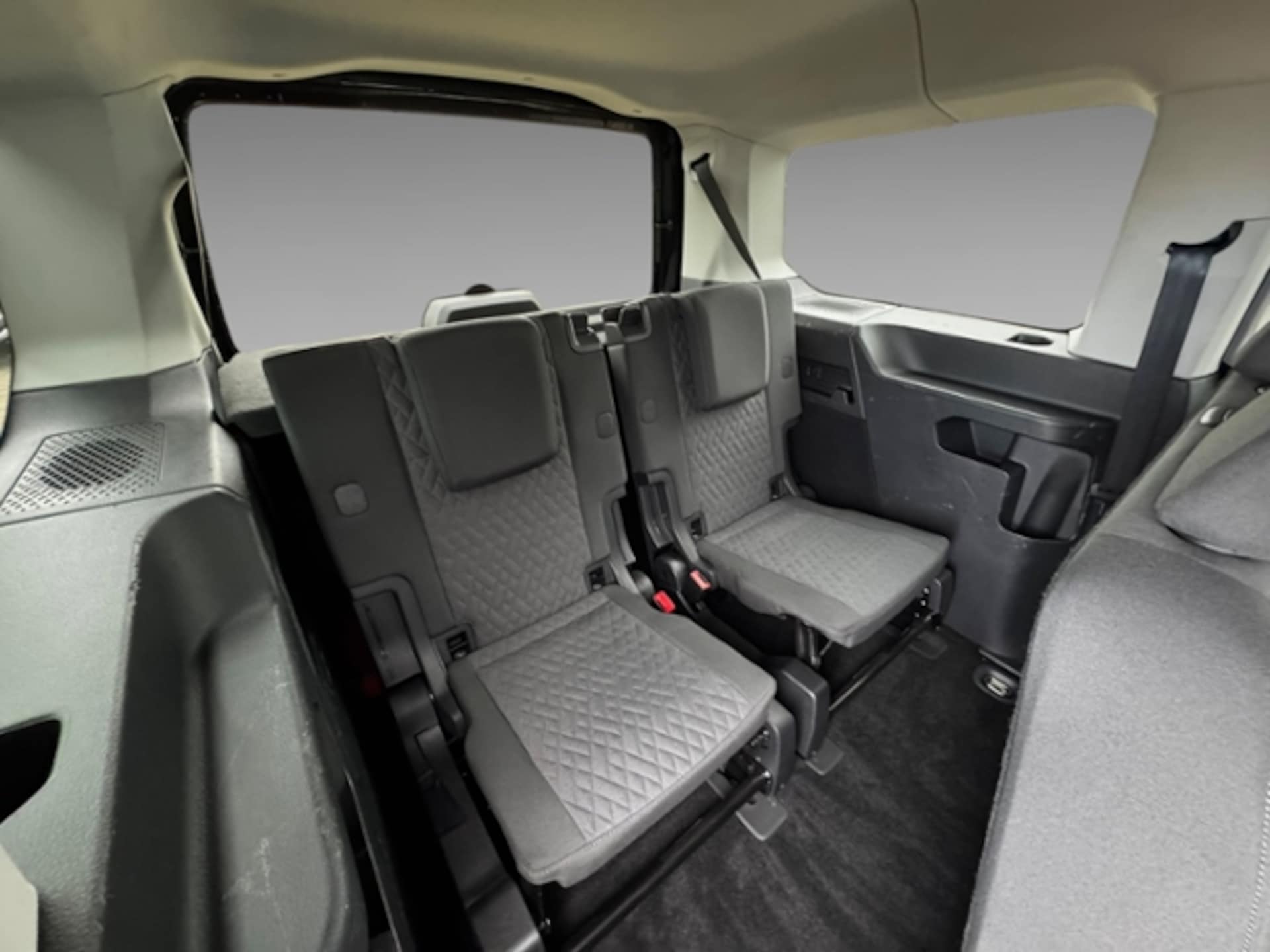Volkswagen Caddy Maxi Life