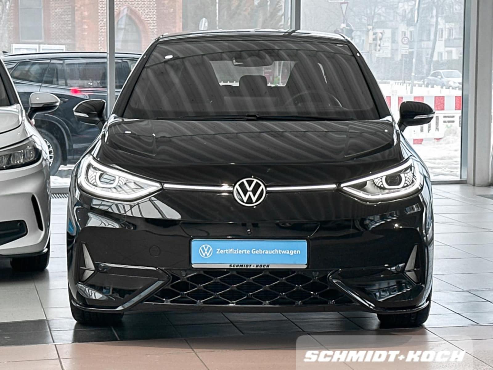 Volkswagen ID.3 – Bild 5