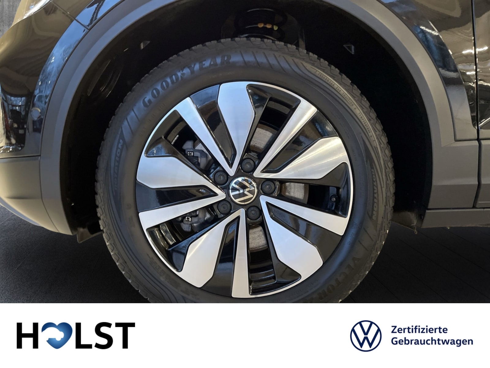 Volkswagen T-Roc – Bild 12
