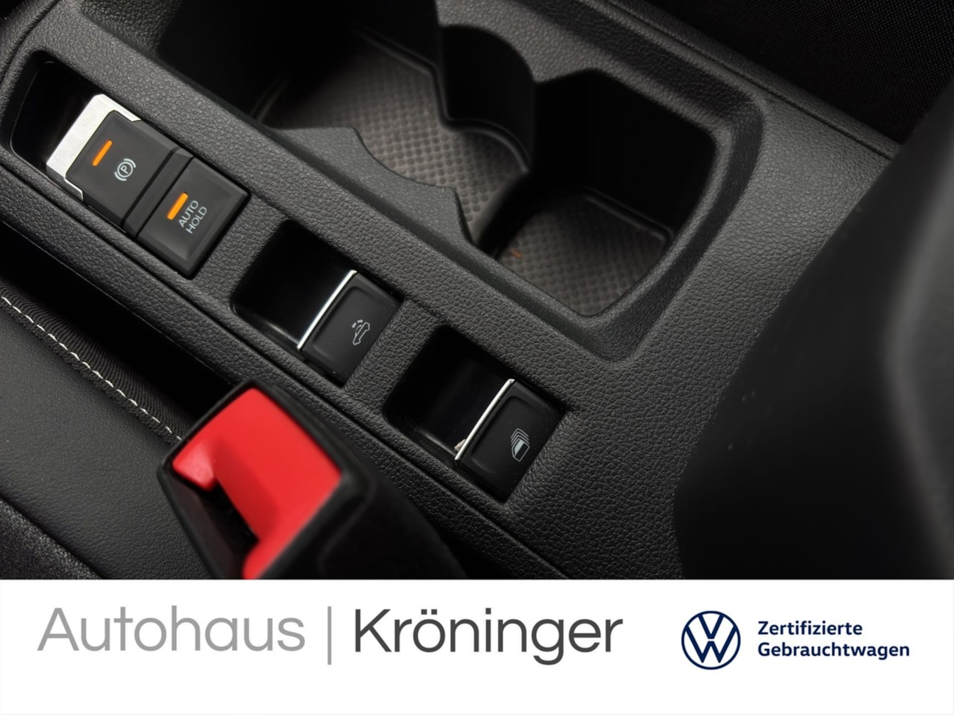 Volkswagen T-Roc Cabriolet Style