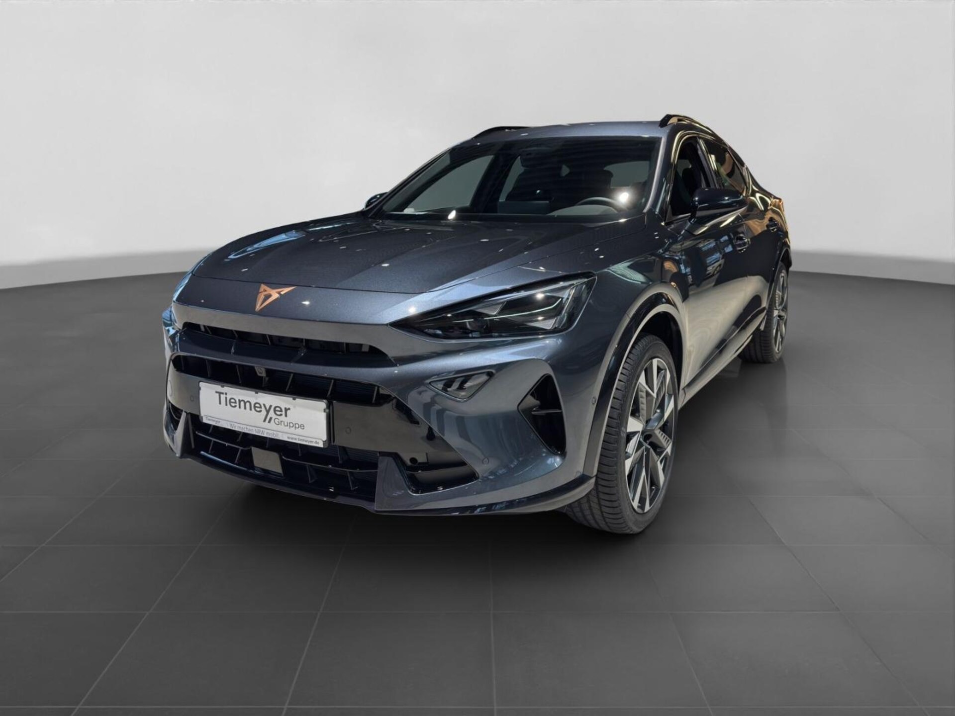 CUPRA Formentor VZ