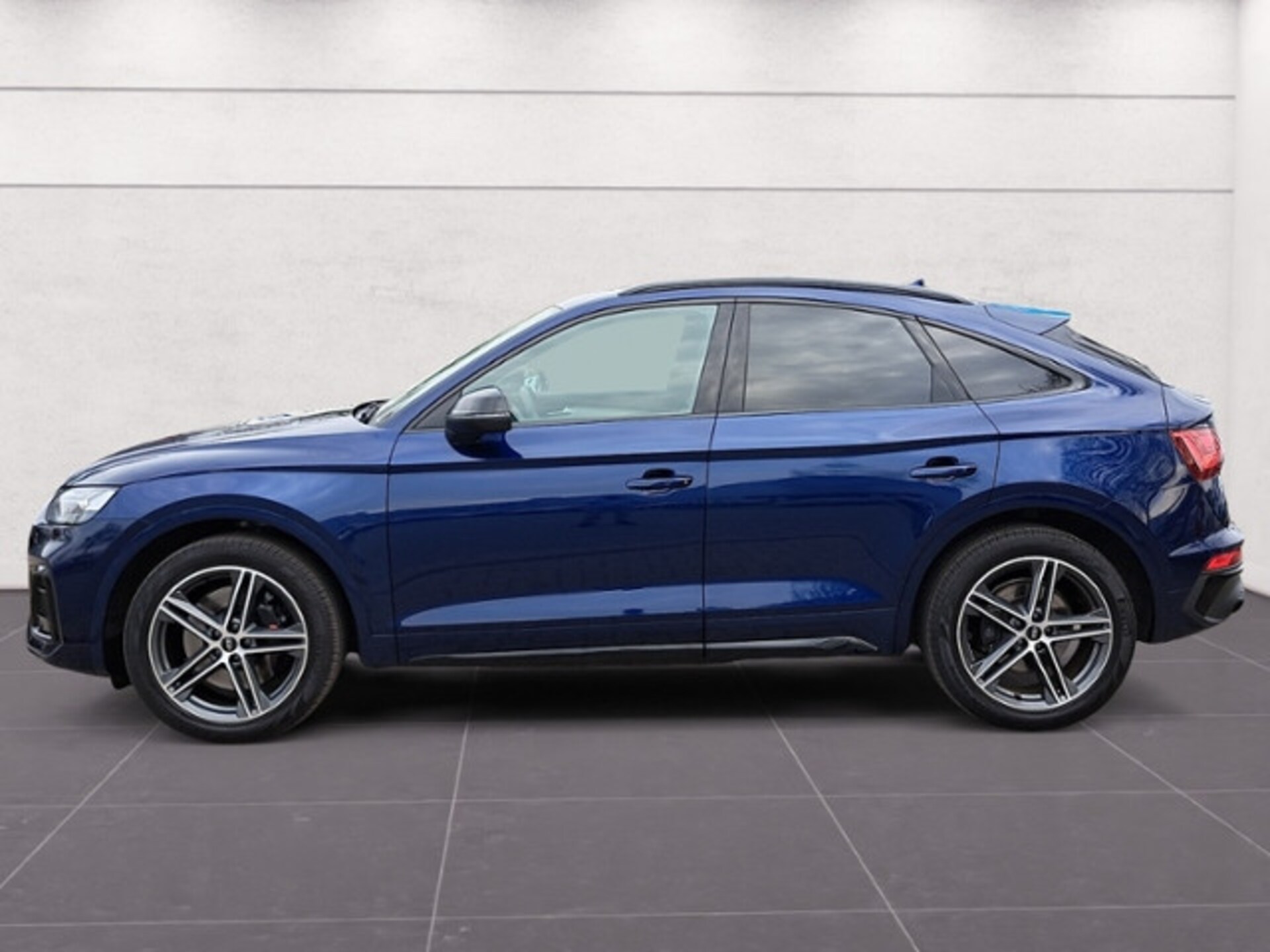 Audi SQ5 Sportback