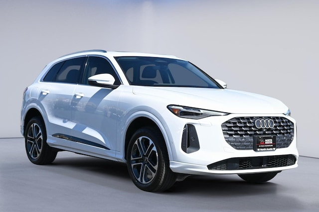 2025 Audi Q5