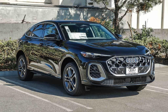 2026 Audi Q5 Sportback