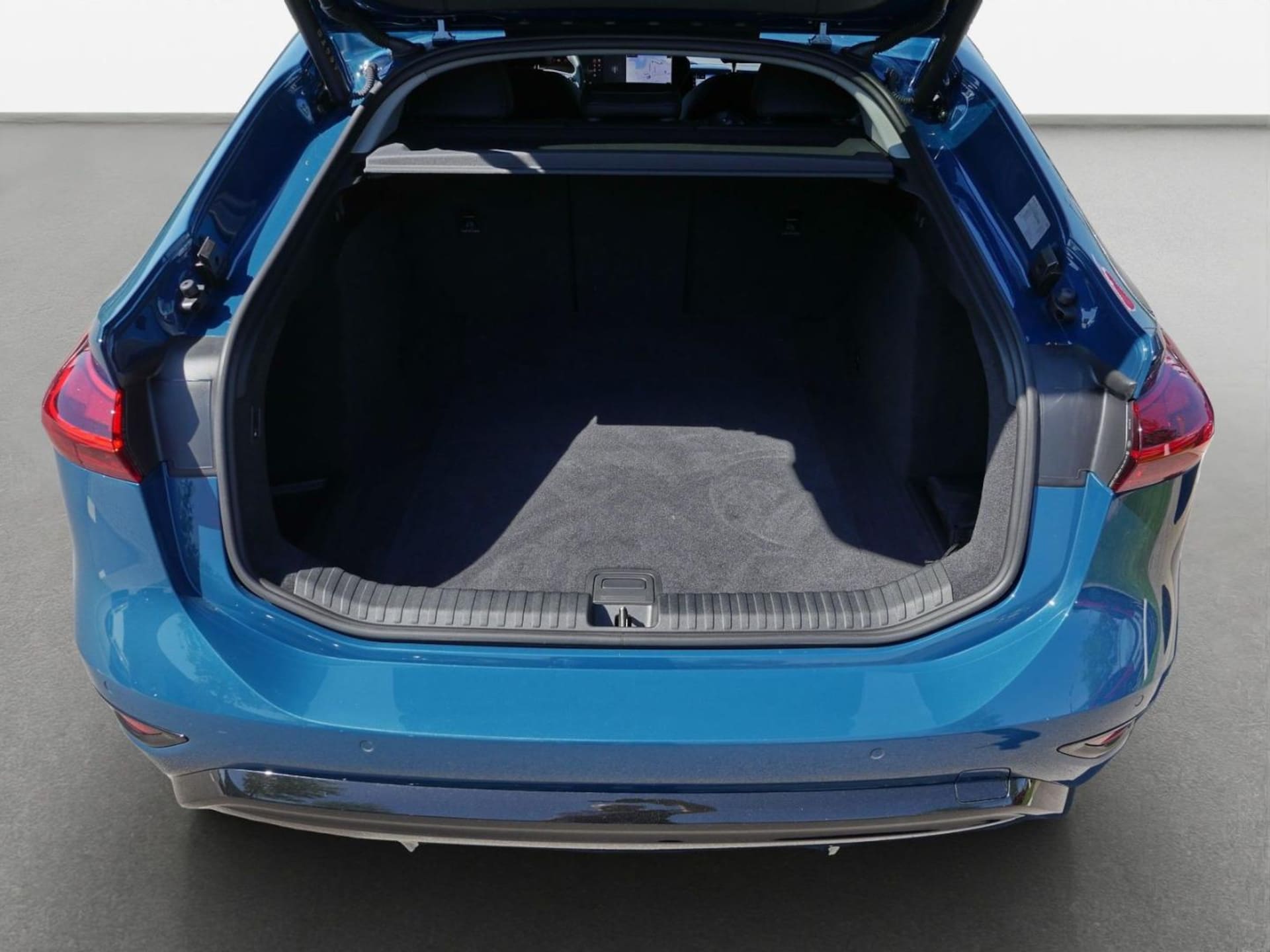 Audi A6 Sportback e-tron