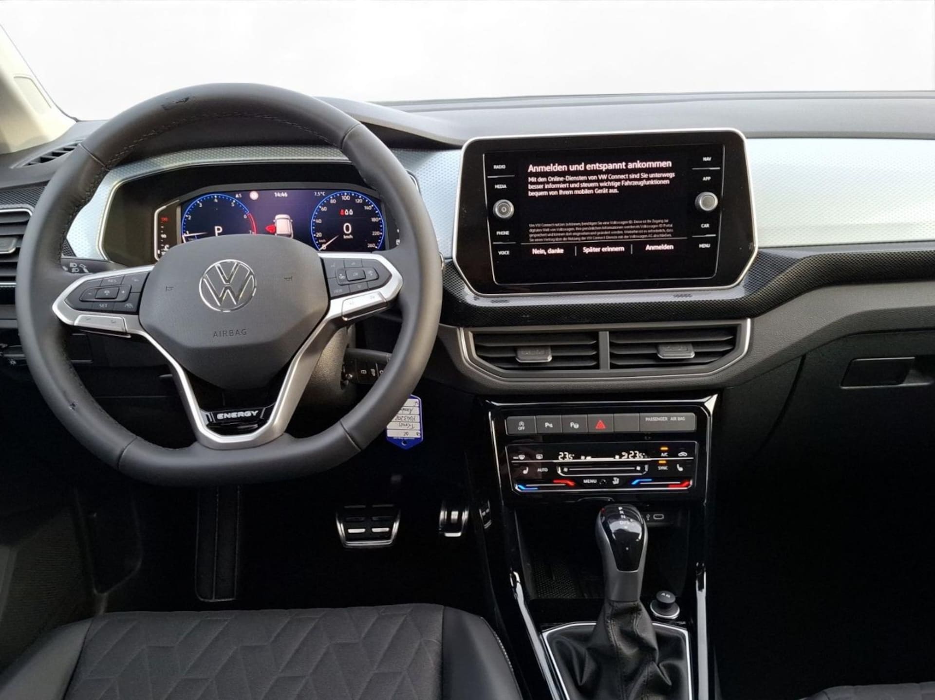 Volkswagen T-Cross ENERGY