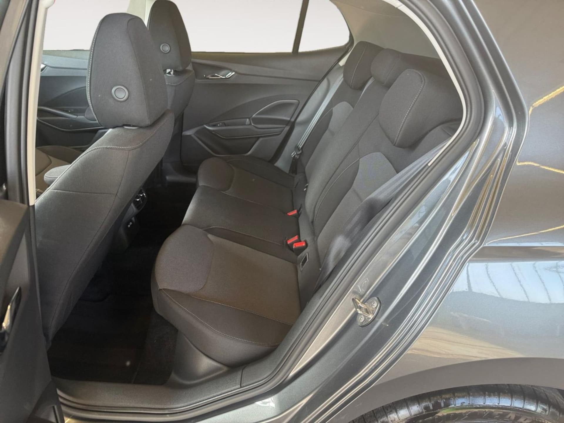 Skoda Fabia Tour