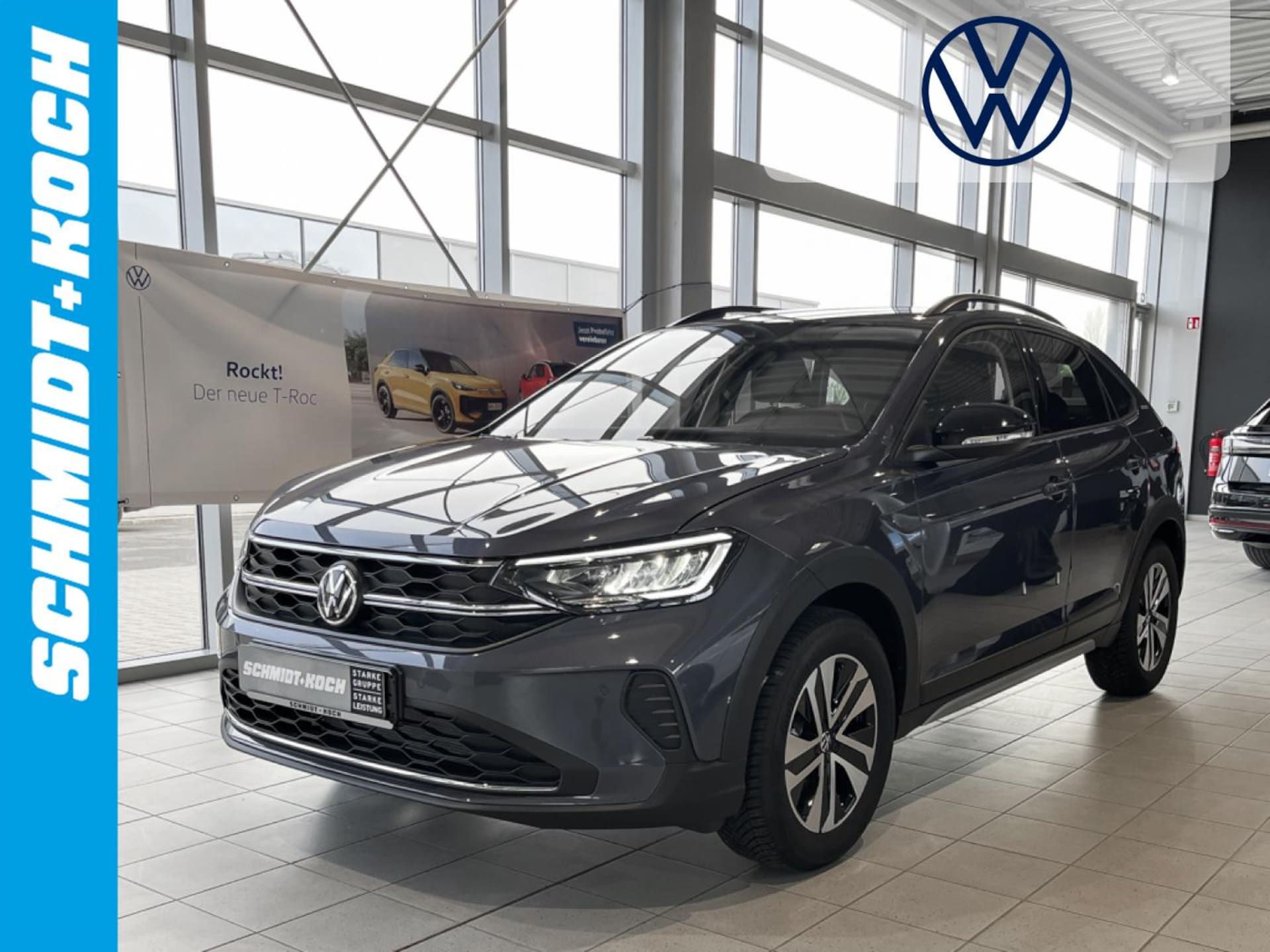 Volkswagen Taigo ENERGY