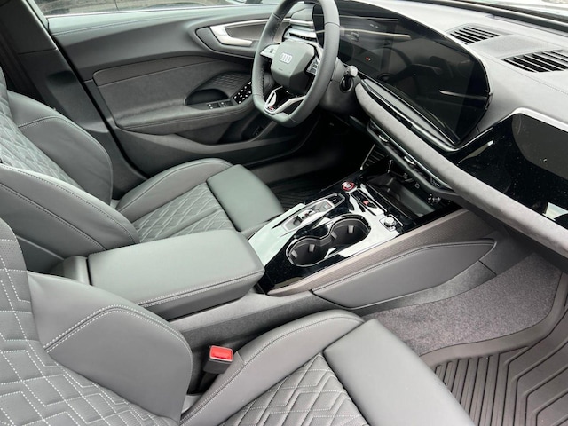 2026 Audi S5 Sedan