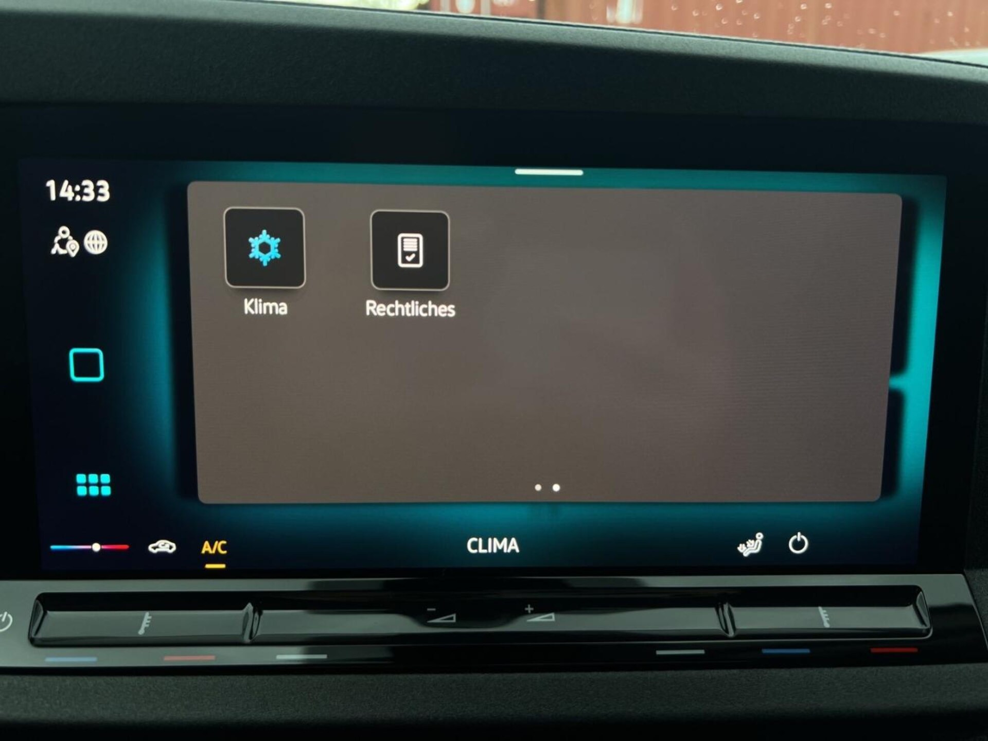 Volkswagen Caddy Maxi Cargo