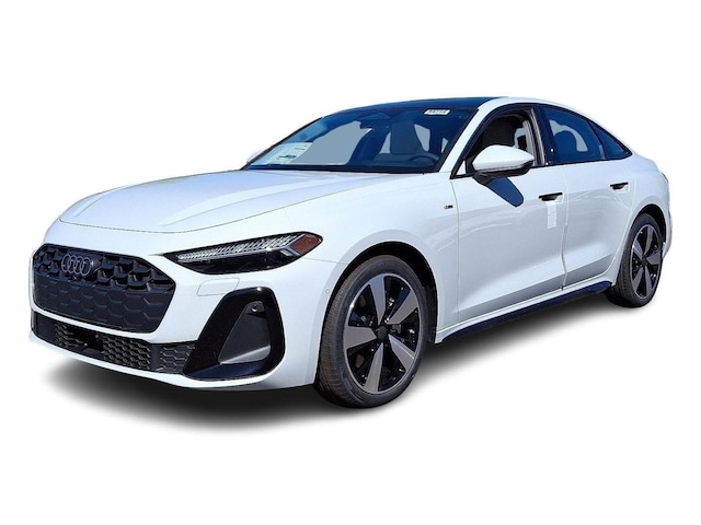 2026 Audi A5 Sedan