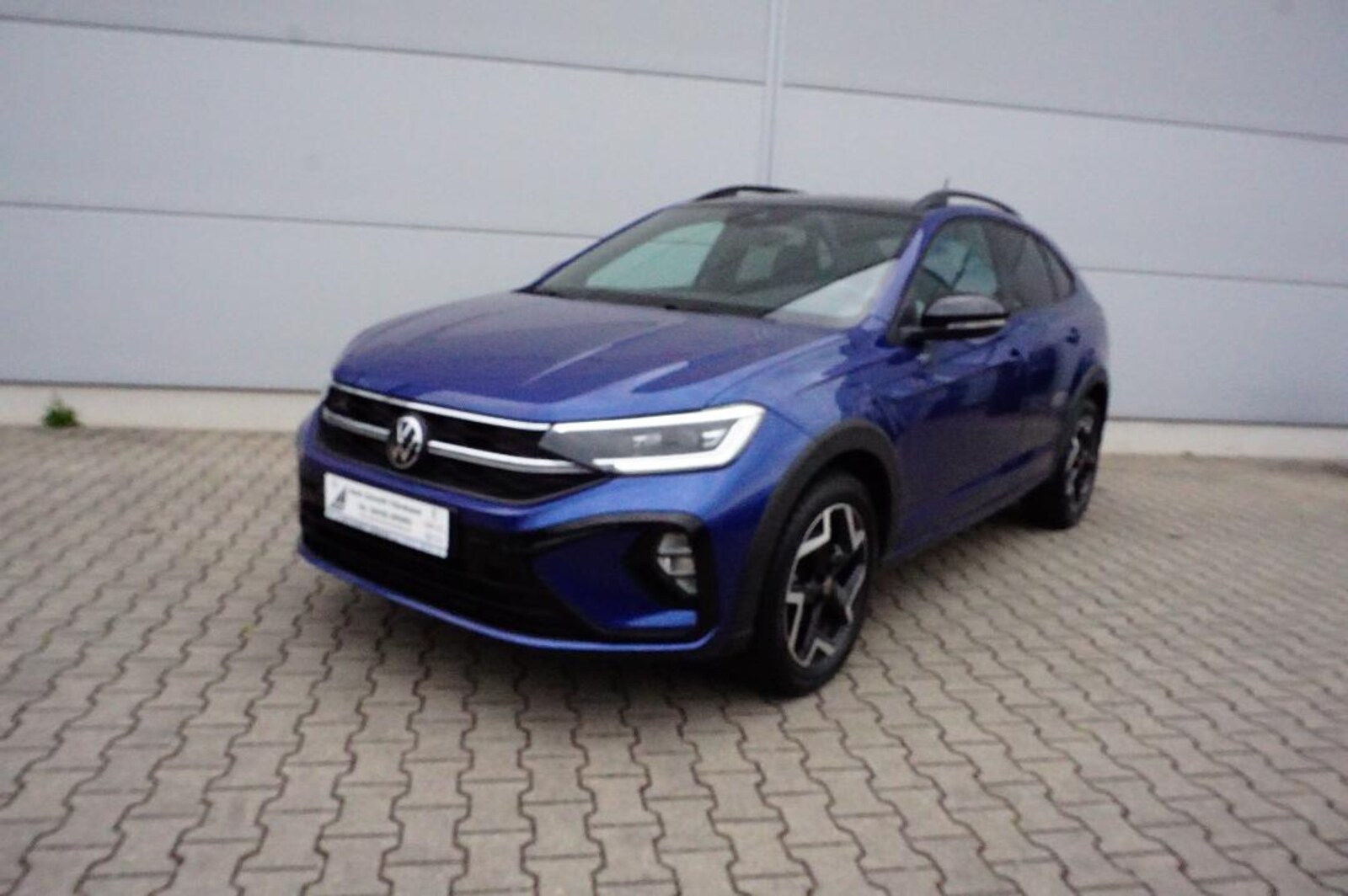 Volkswagen Taigo – Bild 5