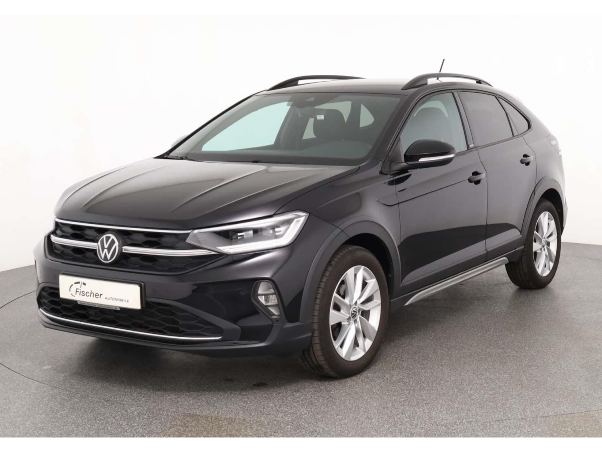 Volkswagen Taigo MOVE