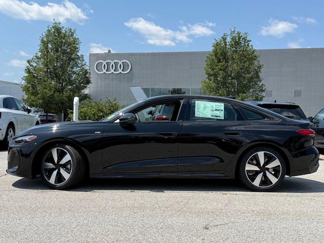 2026 Audi A5 Sedan