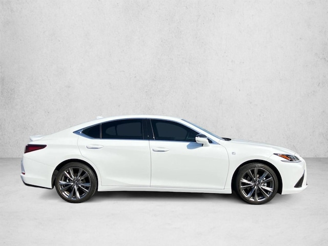 2020 Lexus ES 350
