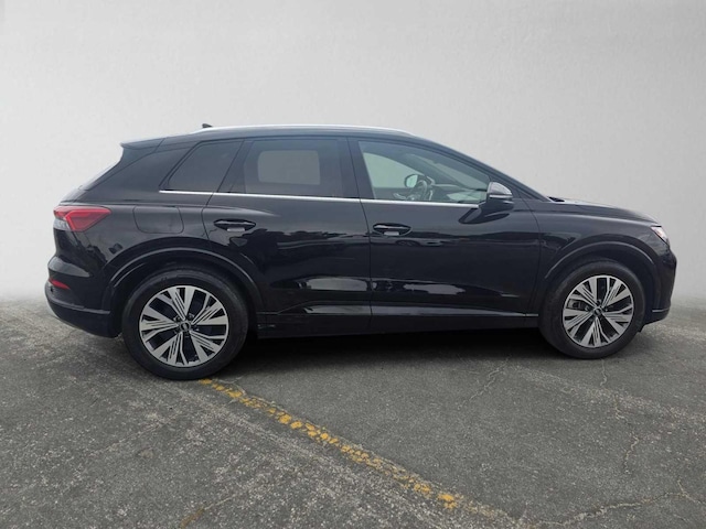 2023 Audi Q4 e-tron