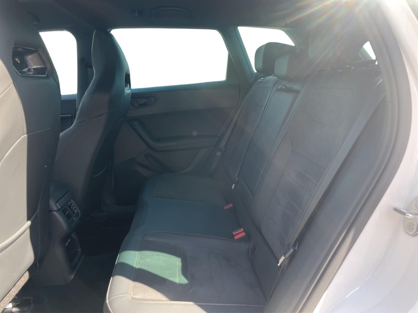 CUPRA Ateca – Bild 15