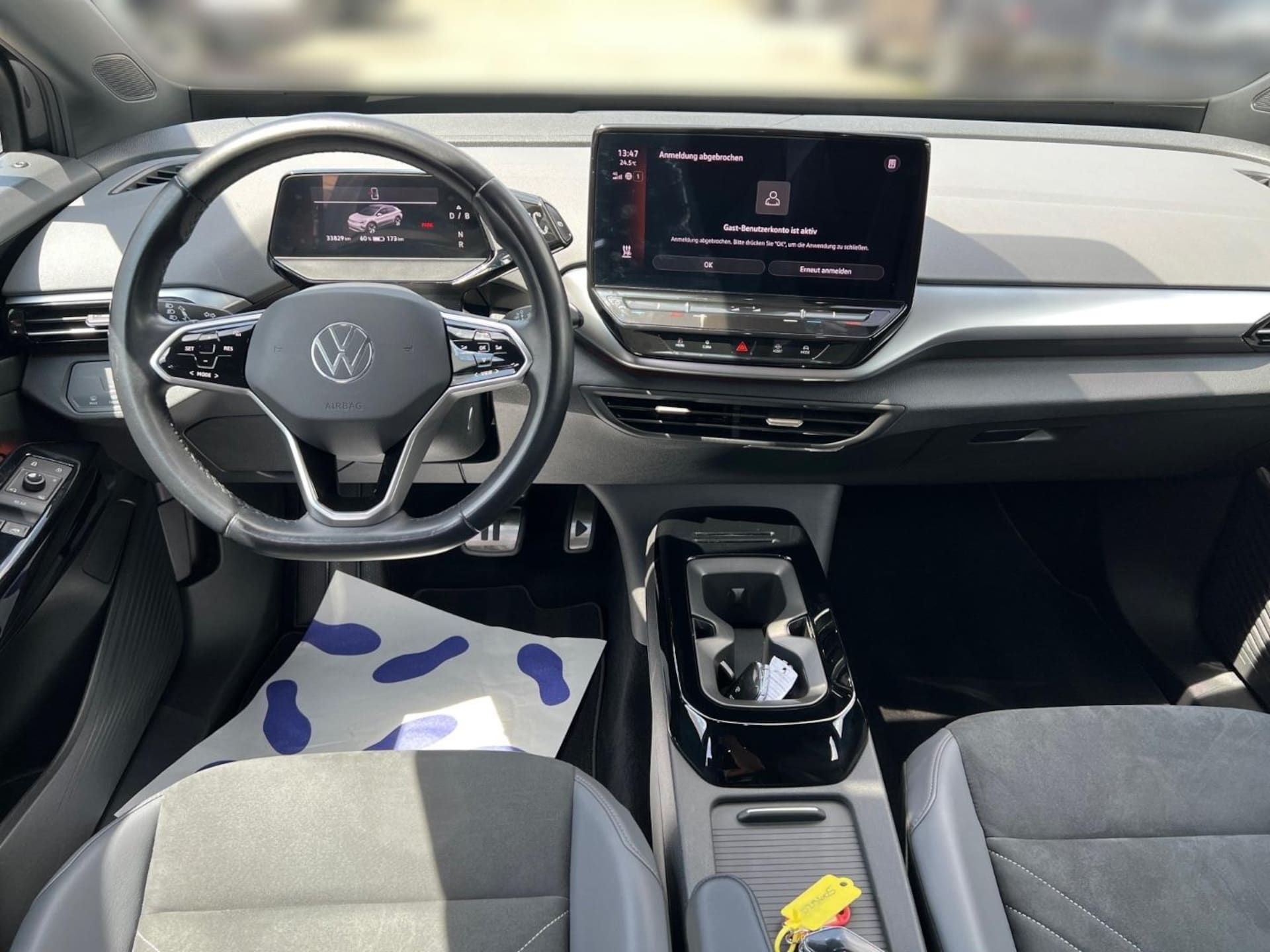 Volkswagen ID.4 Pure