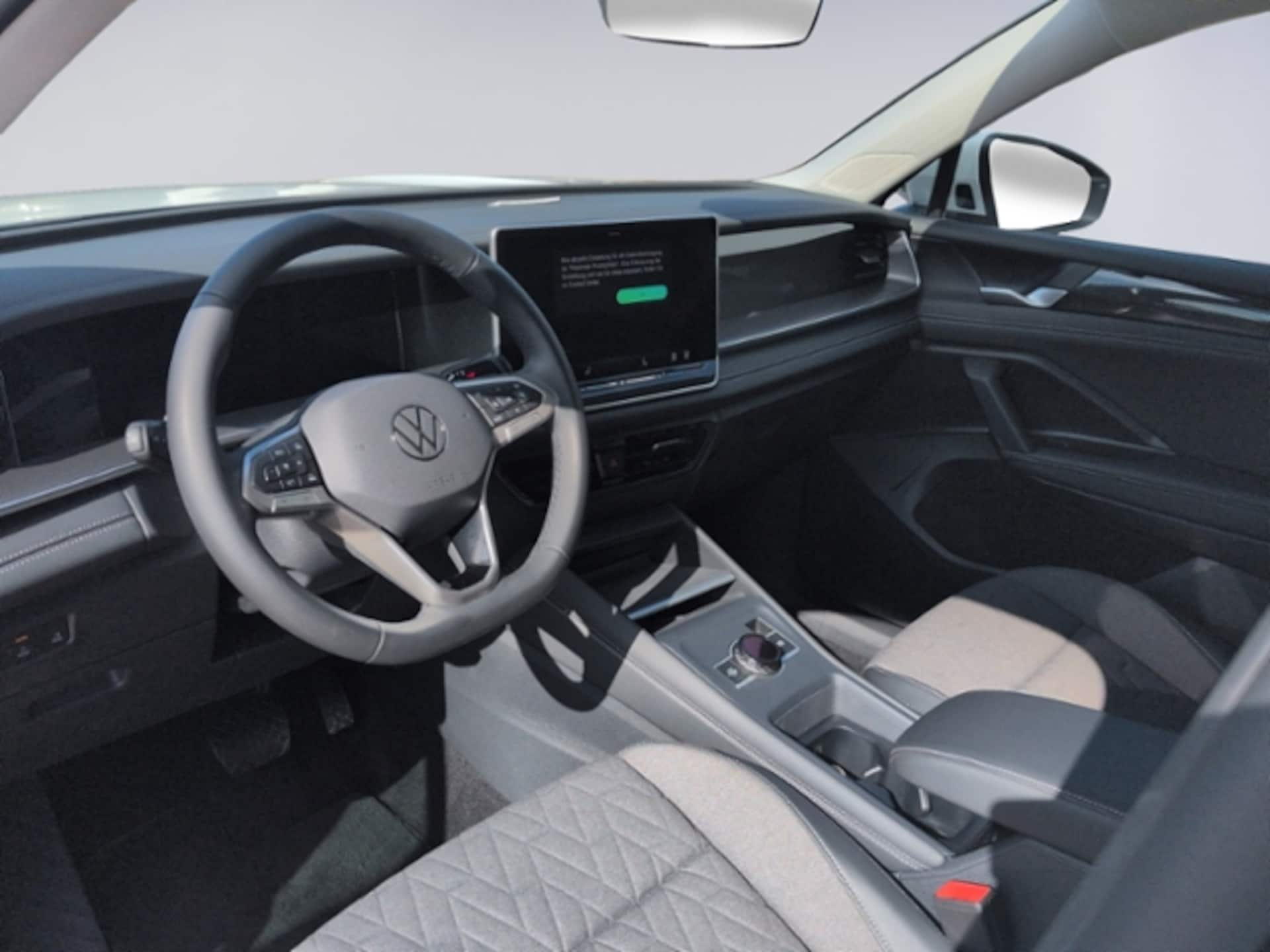 Volkswagen Tayron Life