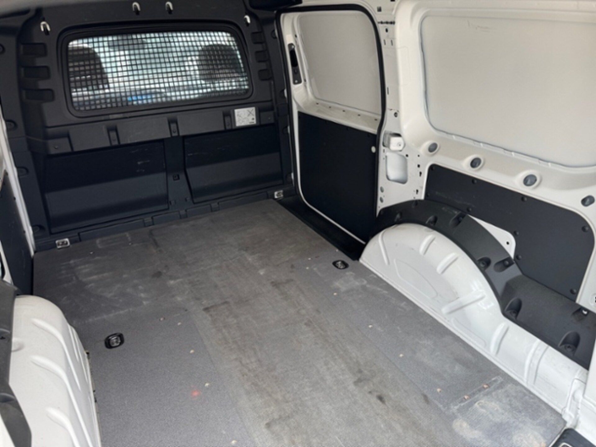 Volkswagen Caddy Maxi Cargo EcoProfi