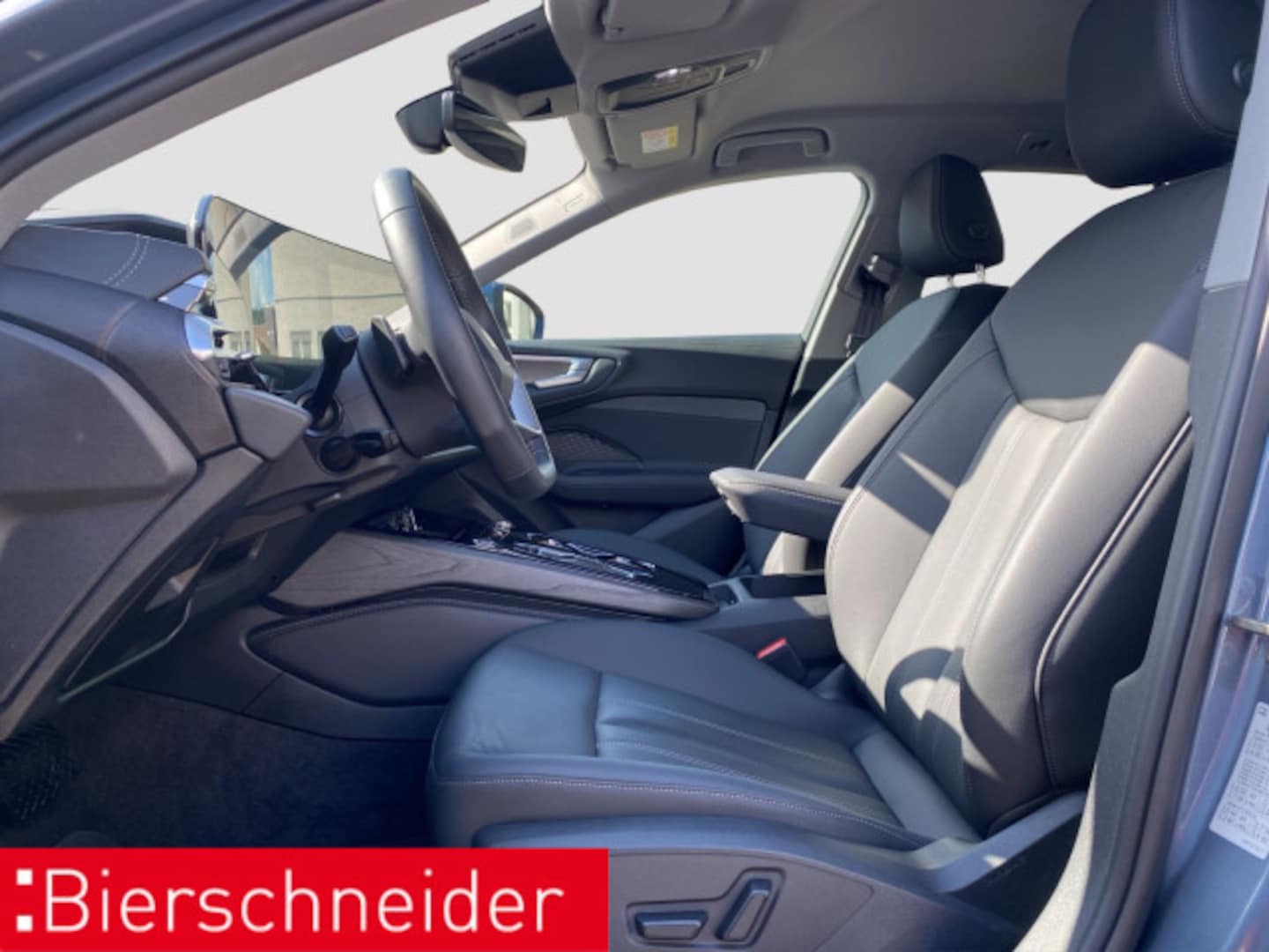 Bild über Audi A5 Avant TFSI S tronic - für weitere Informationen kontaktieren Sie den Audi Partner