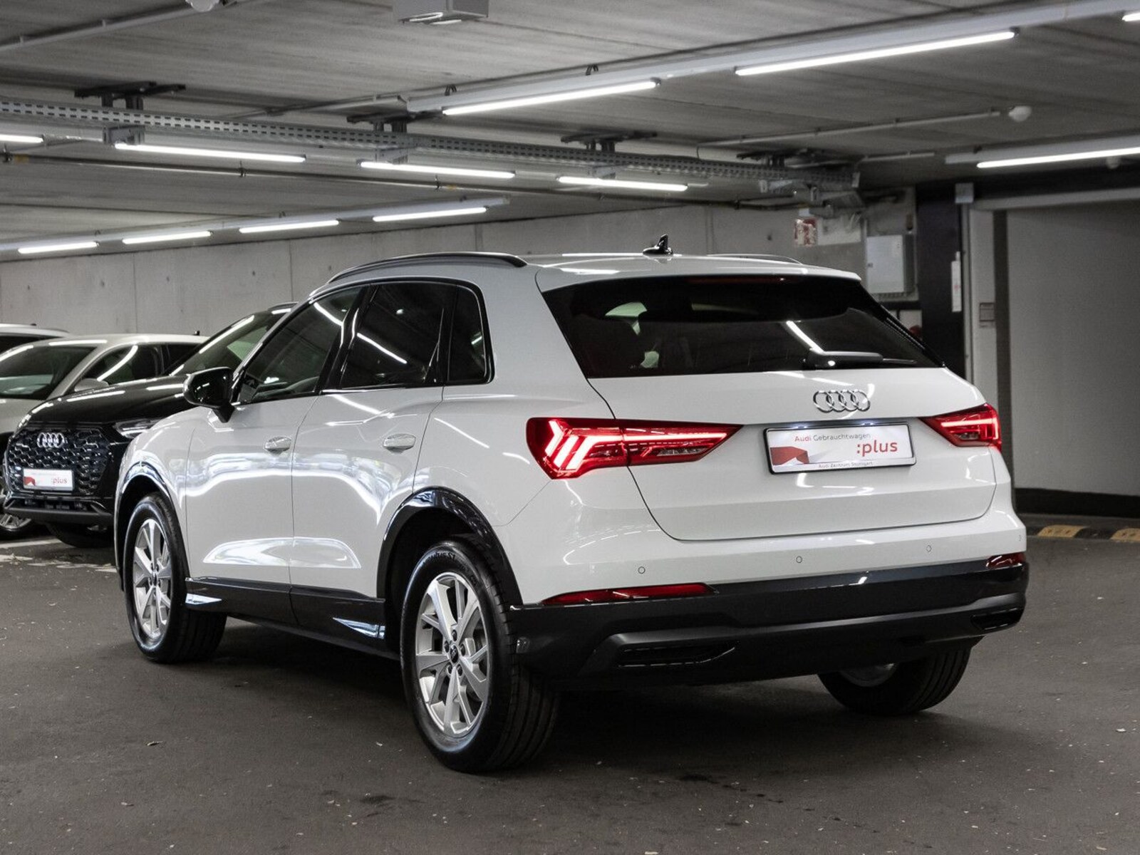 Audi Q3 – Bild 4