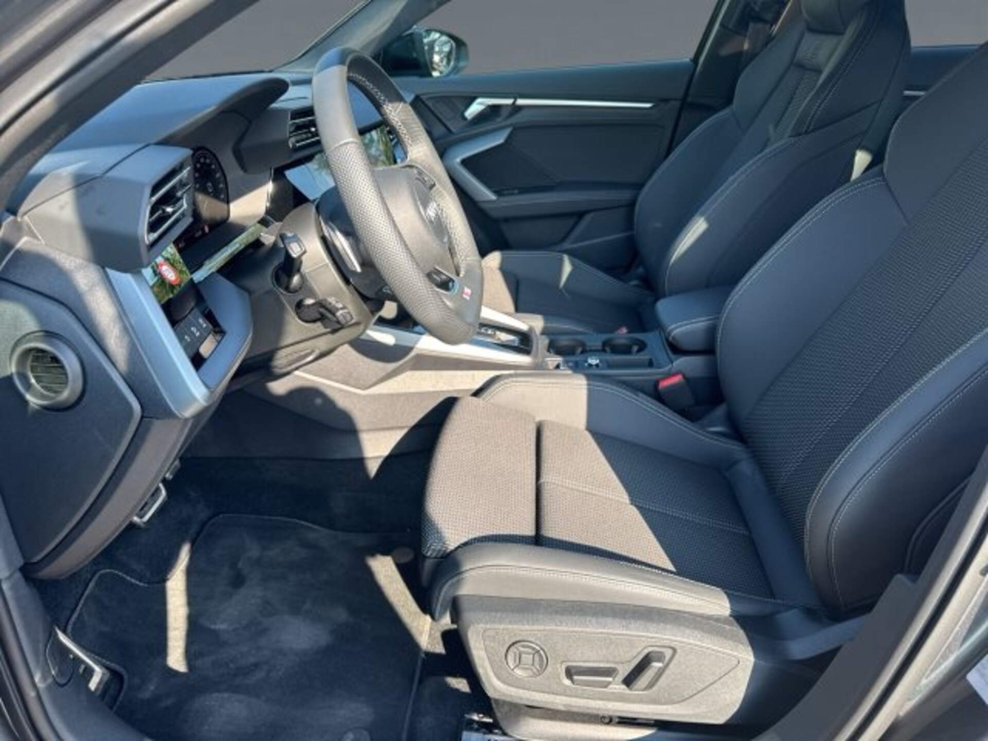 Audi A3 Sportback TFSI e S line