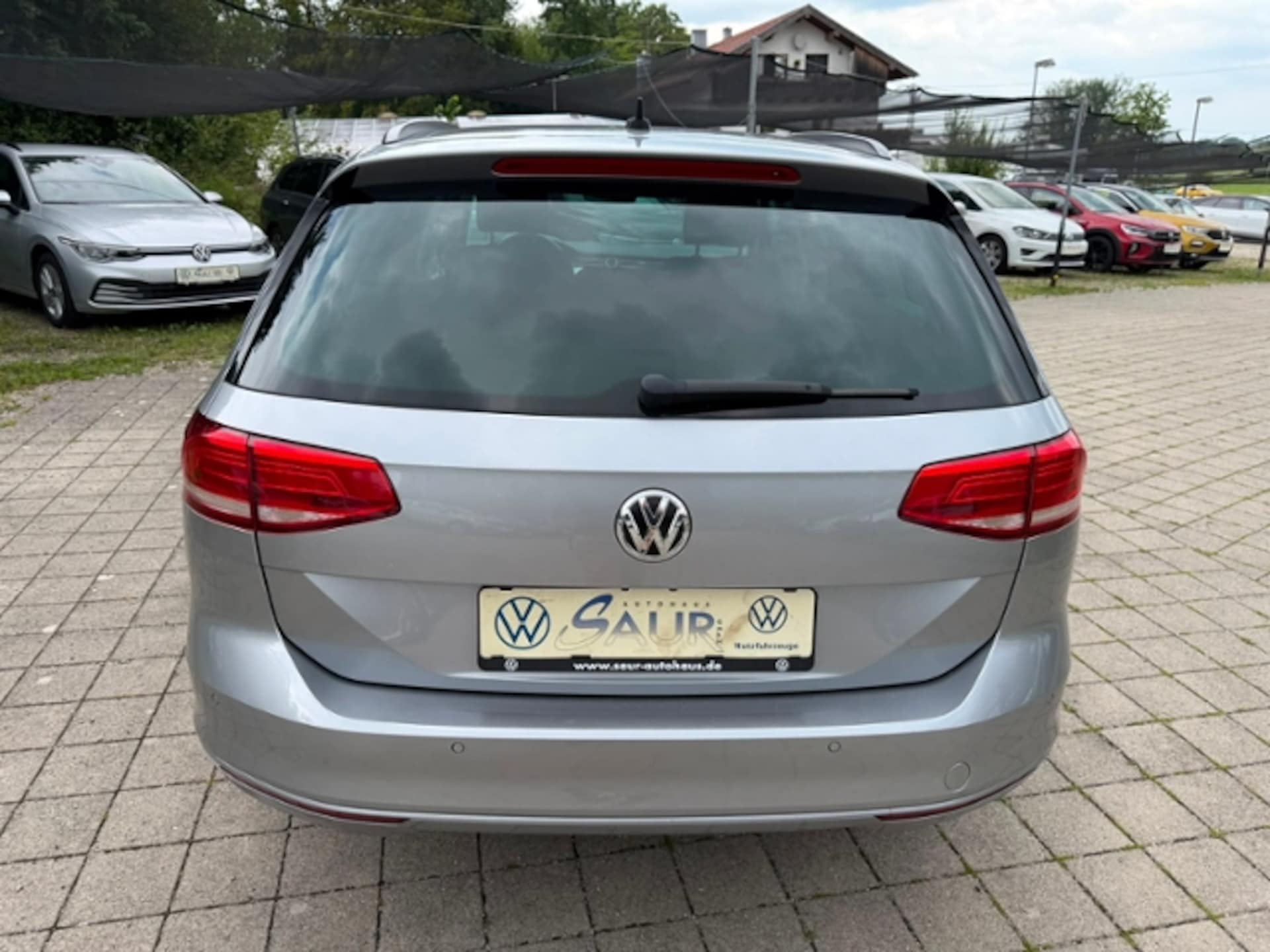 Volkswagen Passat Variant Comfortline