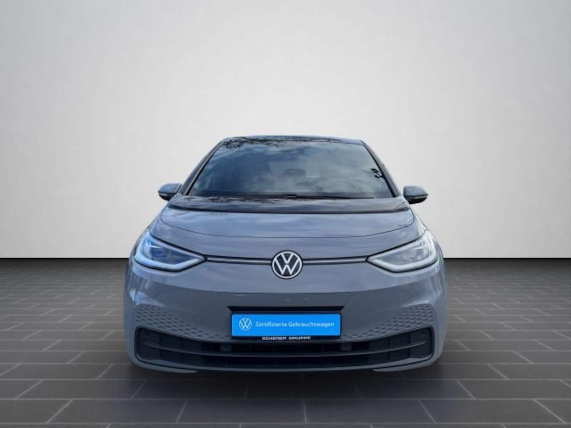 Volkswagen ID.3 Pro Performance