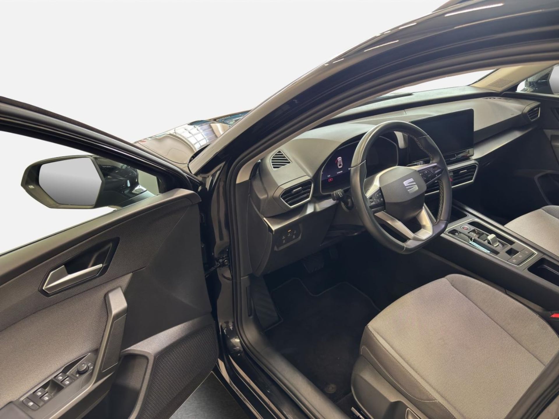 SEAT Leon Sportstourer Style