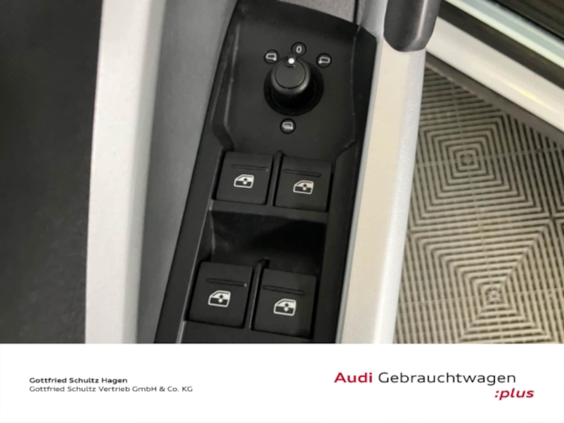 Audi Q3 SUV advanced