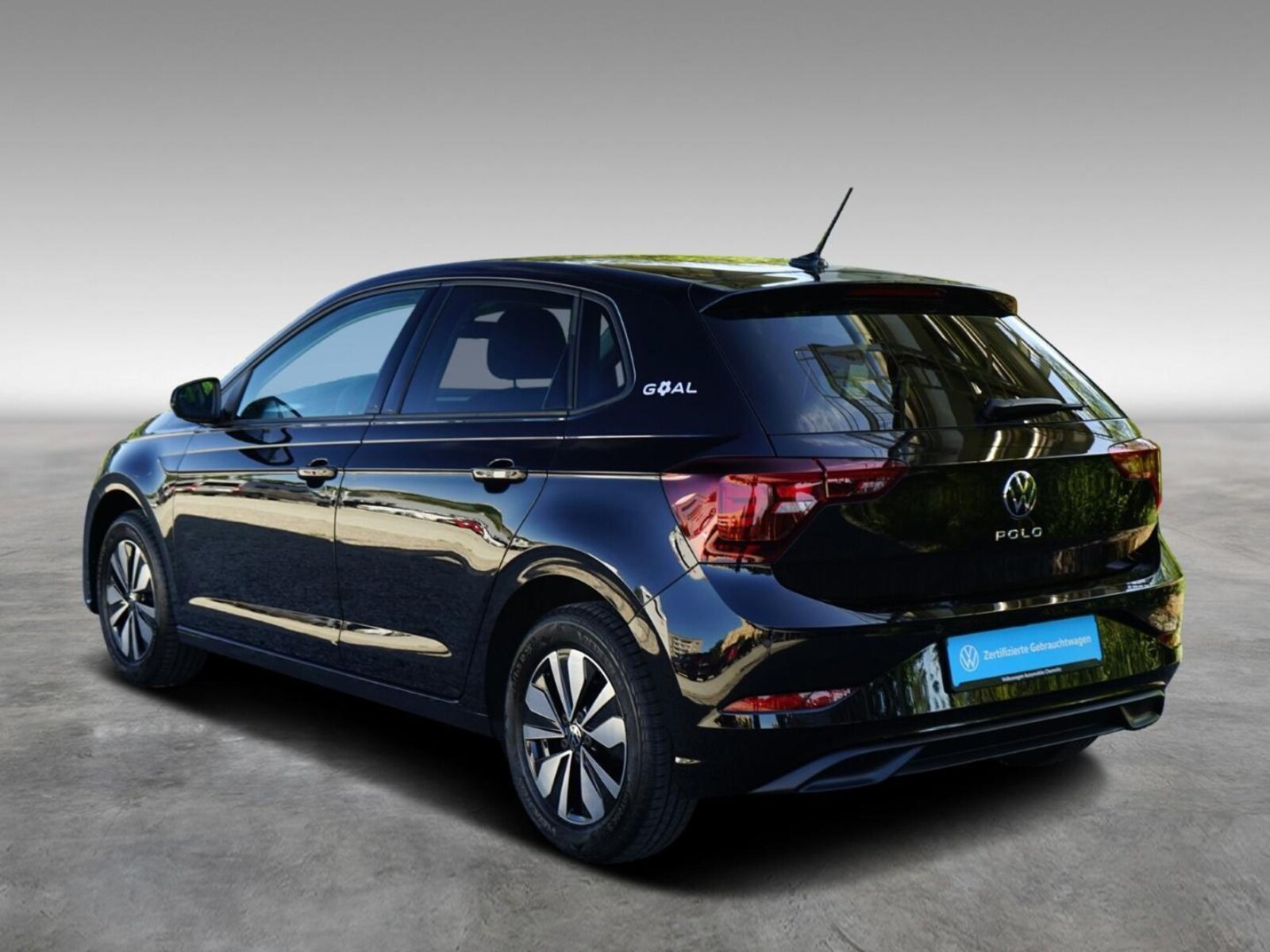 Volkswagen Polo – Bild 4