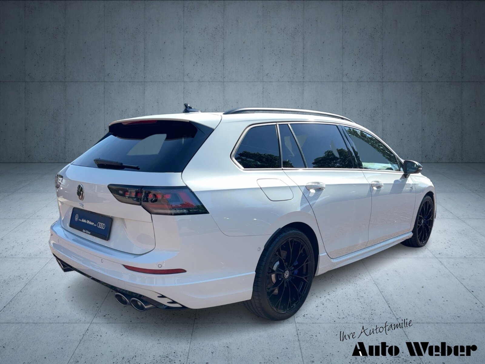 Volkswagen Golf Variant – Bild 5
