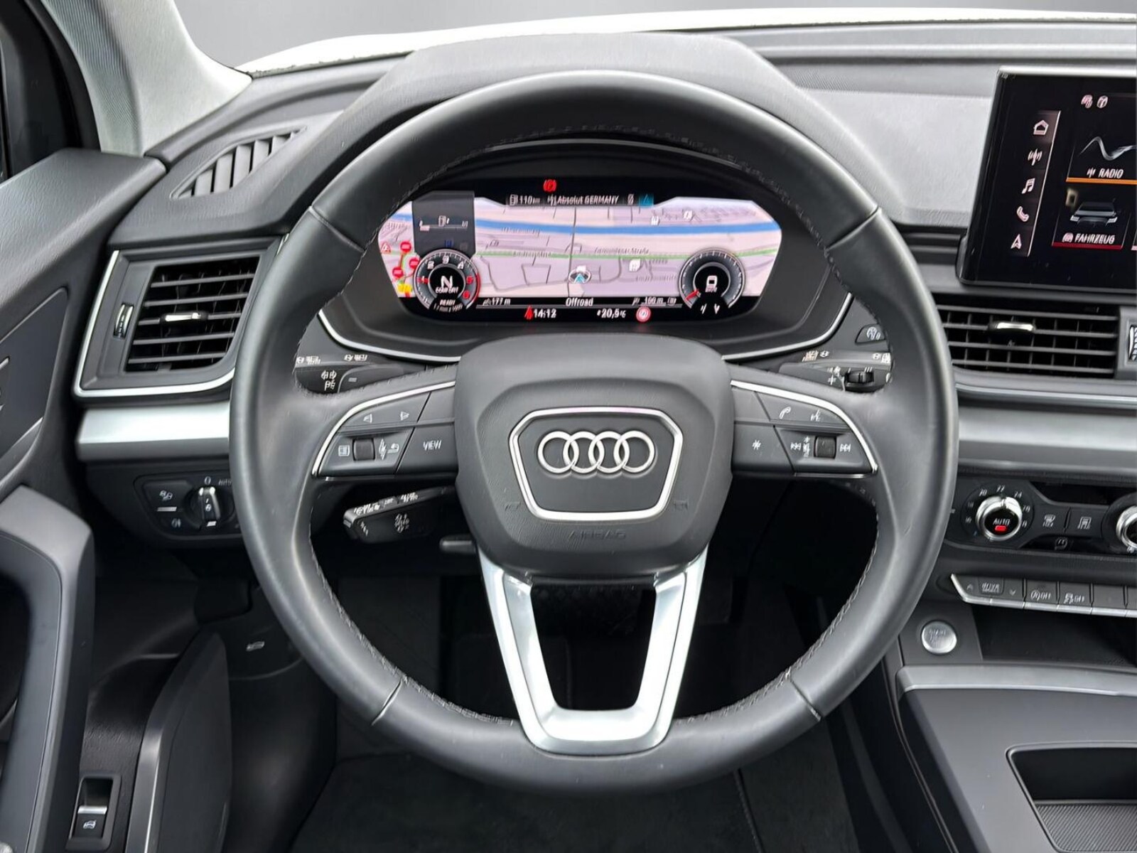 Audi Q5 – Bild 7