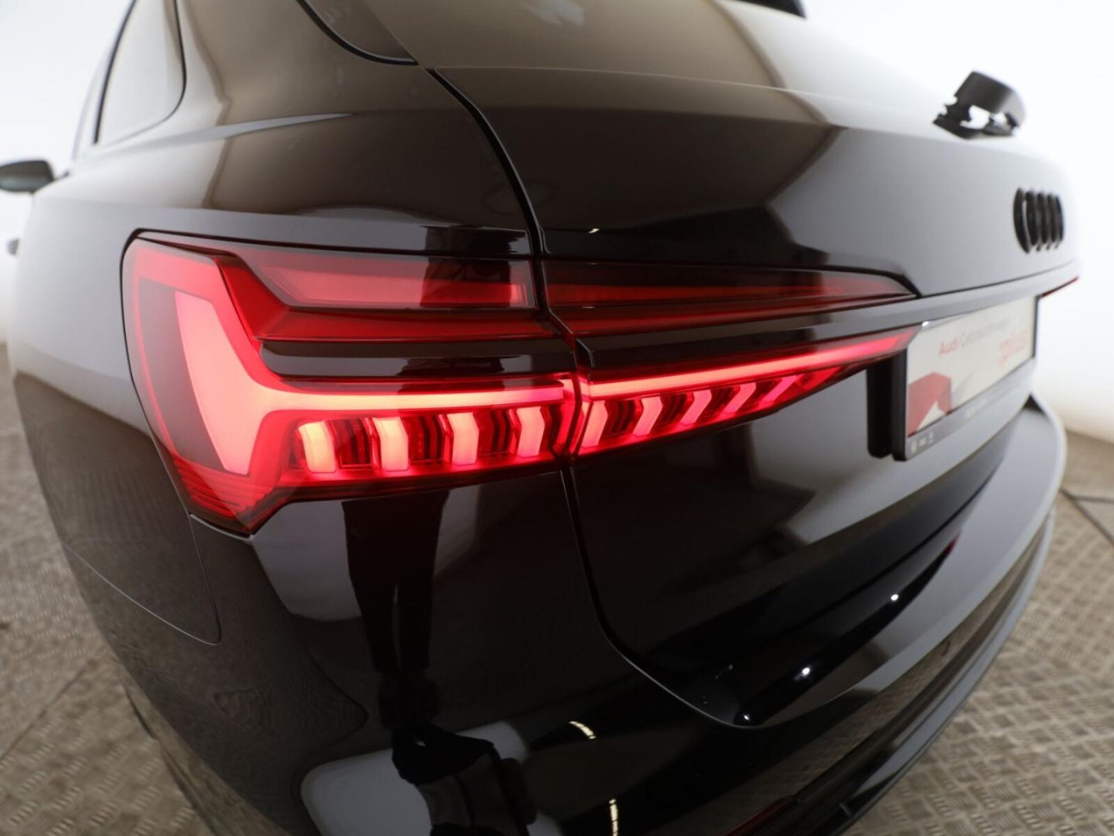 Audi A6 Avant – Bild 11