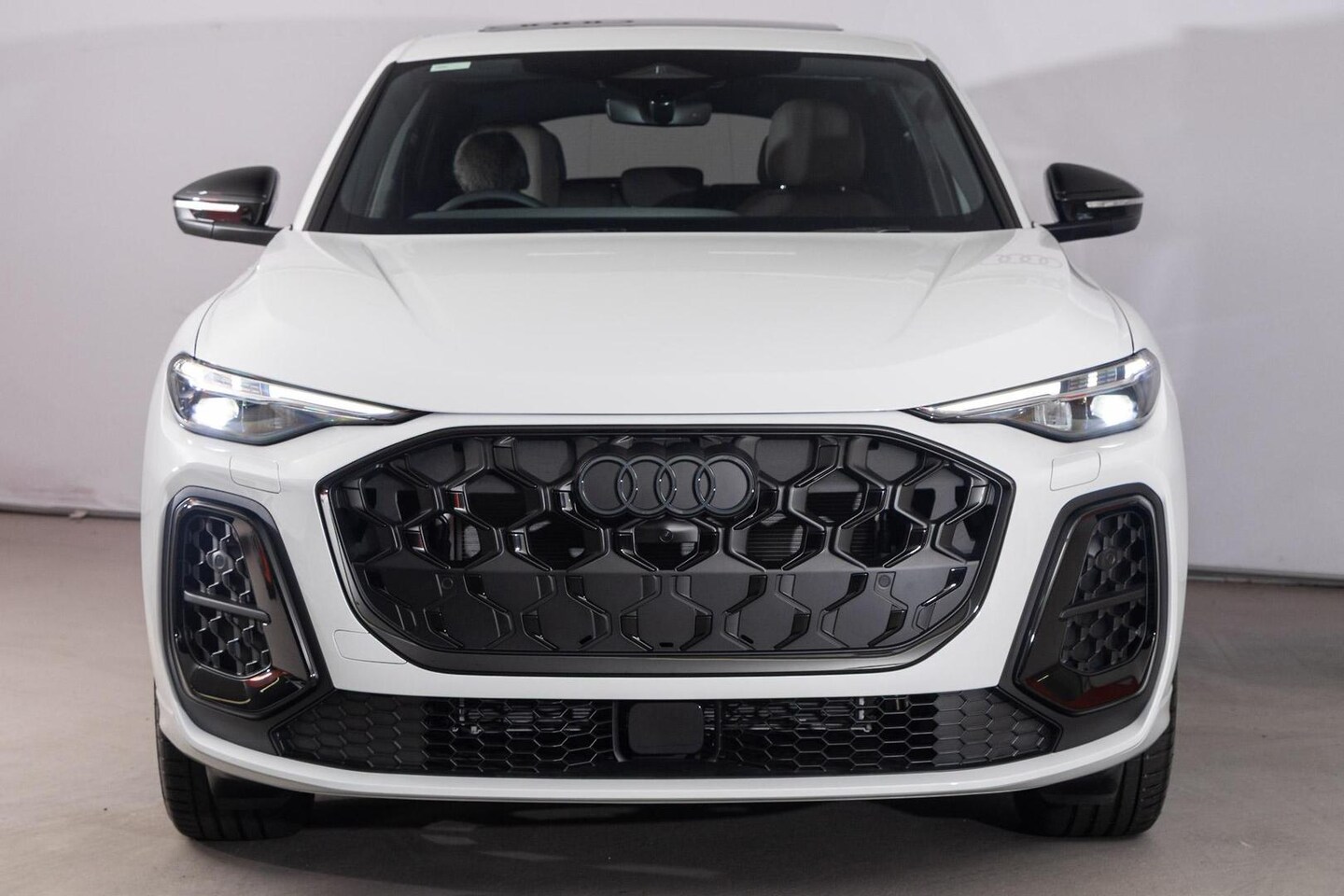 Image about Audi Q5 Sportback TFSI 150 kW