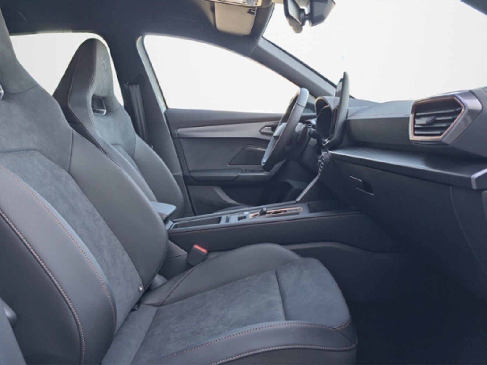 CUPRA Formentor – Bild 15