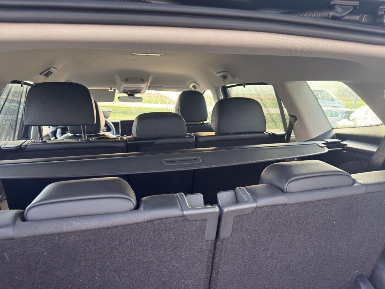 Volkswagen Tayron – Bild 19