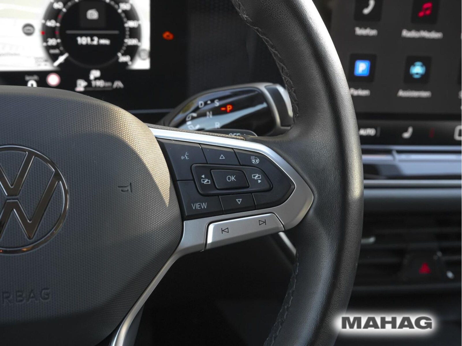 Volkswagen Passat – Bild 19