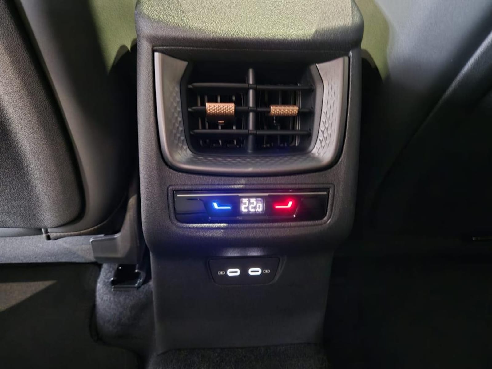 CUPRA Terramar – Bild 10