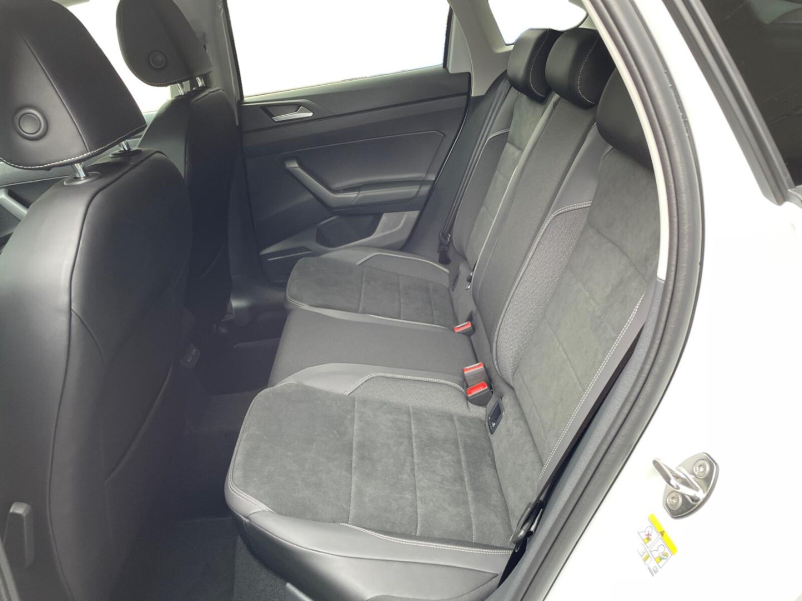 Volkswagen Taigo – Bild 9