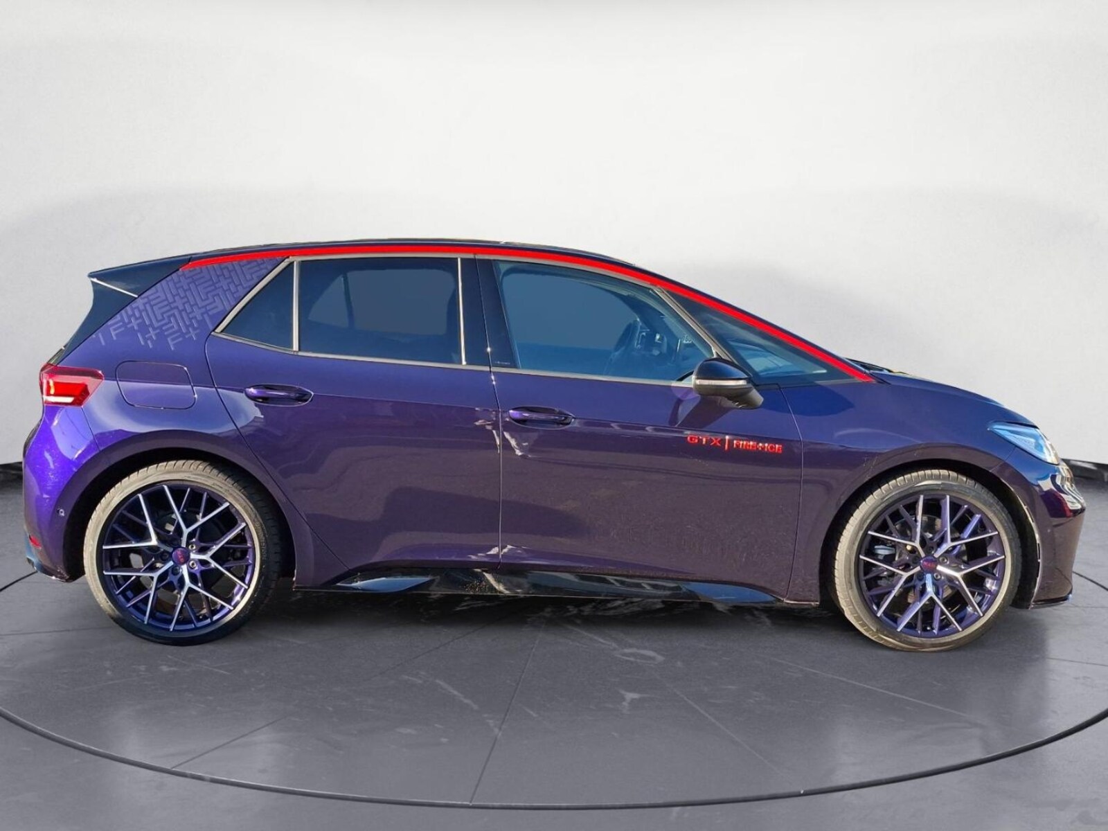 Volkswagen ID.3 – Bild 6